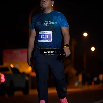Runner Photo 4477485