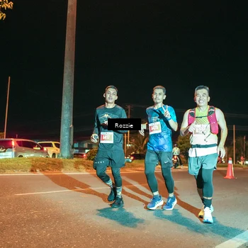 Runner Photo 4477486