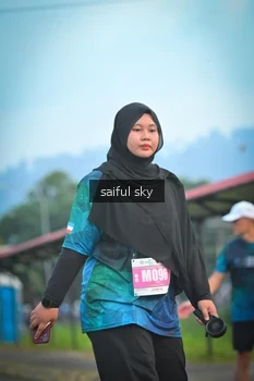 Runner Photo 4477488