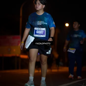 Runner Photo 4477490