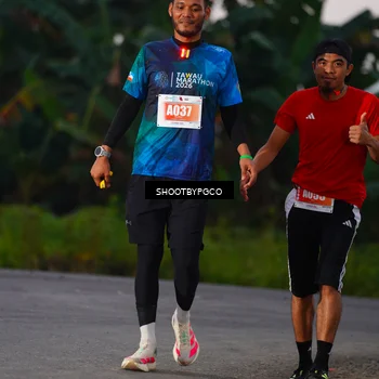 Runner Photo 4477491