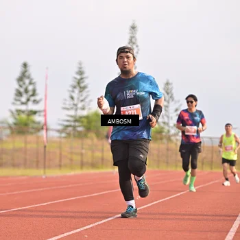 Runner Photo 4477493