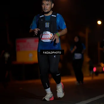 Runner Photo 4477494