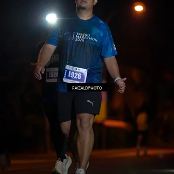 Runner Photo 4477495