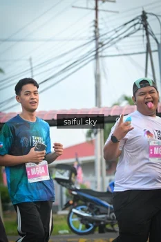 Runner Photo 4477496