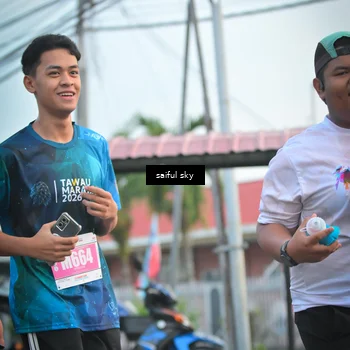 Runner Photo 4477498