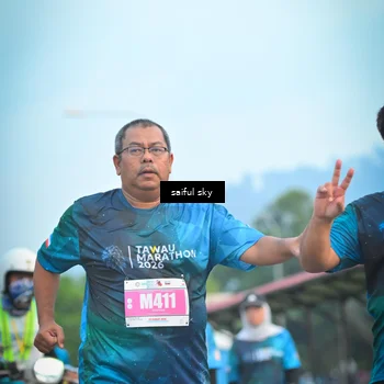 Runner Photo 4477499