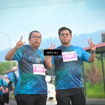 Runner Photo 4477502