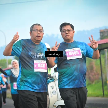Runner Photo 4477503