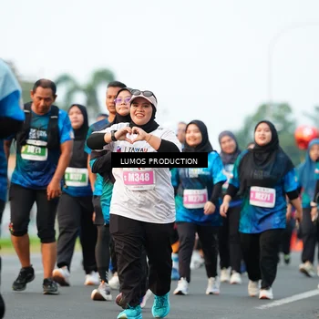 Runner Photo 4477505