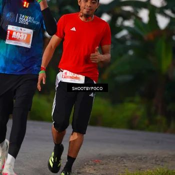 Runner Photo 4477506