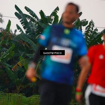 Runner Photo 4477507