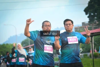 Runner Photo 4477510