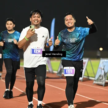 Runner Photo 4477512