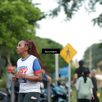 Runner Photo 4477514