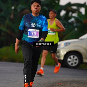 Runner Photo 4477516