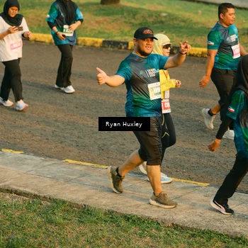 Runner Photo 4477517