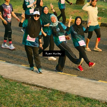 Runner Photo 4477518