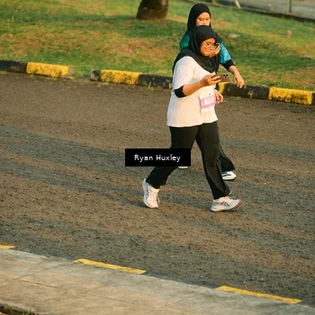 Runner Photo 4477520