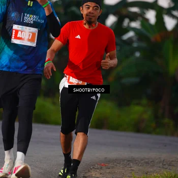 Runner Photo 4477527