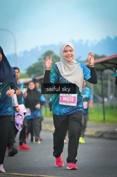 Runner Photo 4477528