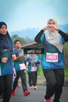 Runner Photo 4477530