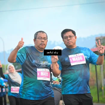 Runner Photo 4477531