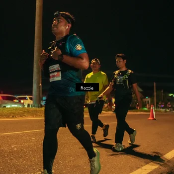 Runner Photo 4477534