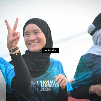 Runner Photo 4477537