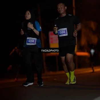 Runner Photo 4477538