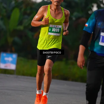Runner Photo 4477540