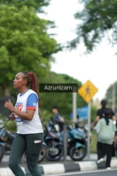 Runner Photo 4477548