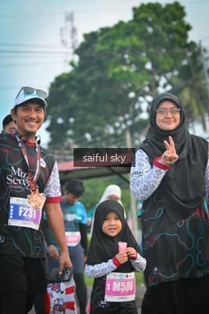Runner Photo 4477551