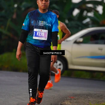 Runner Photo 4477554