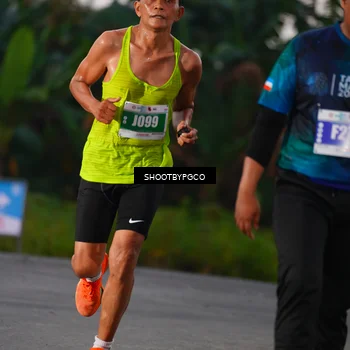 Runner Photo 4477557