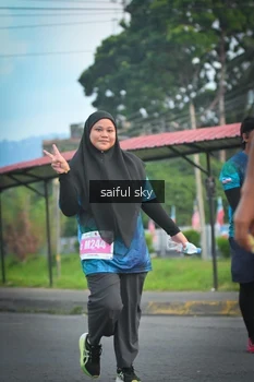 Runner Photo 4477559