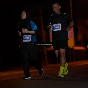 Runner Photo 4477561