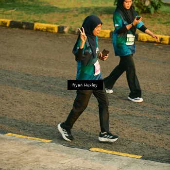 Runner Photo 4477562