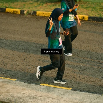 Runner Photo 4477563