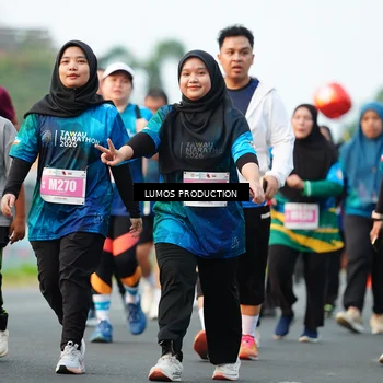 Runner Photo 4477564