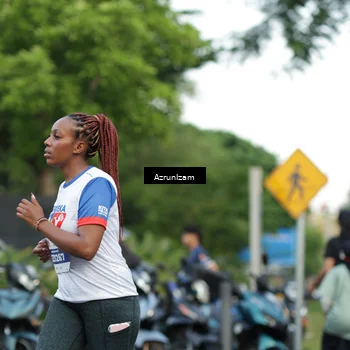 Runner Photo 4477569