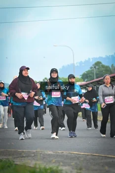 Runner Photo 4477572
