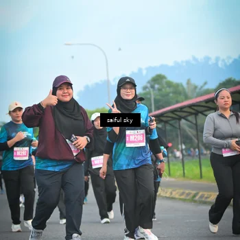 Runner Photo 4477576