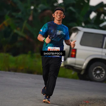 Runner Photo 4477577
