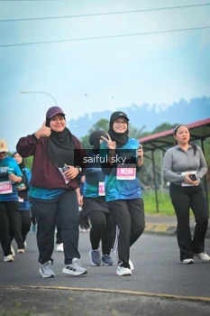 Runner Photo 4477579