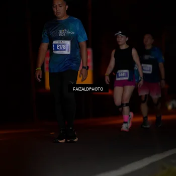 Runner Photo 4477580