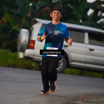 Runner Photo 4477583