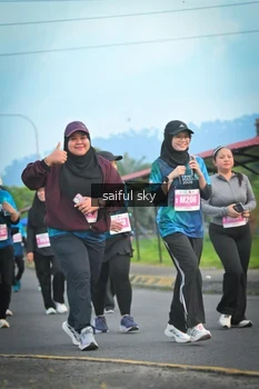 Runner Photo 4477584
