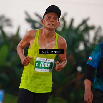 Runner Photo 4477585