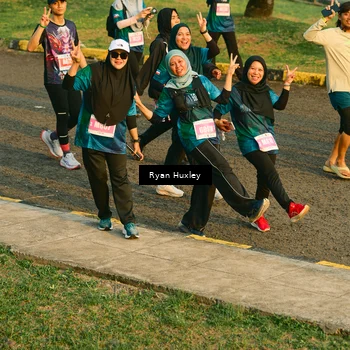 Runner Photo 4477586